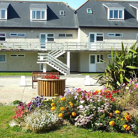 2 Rosemullion Villa Perranporth Eksteriør bilde
