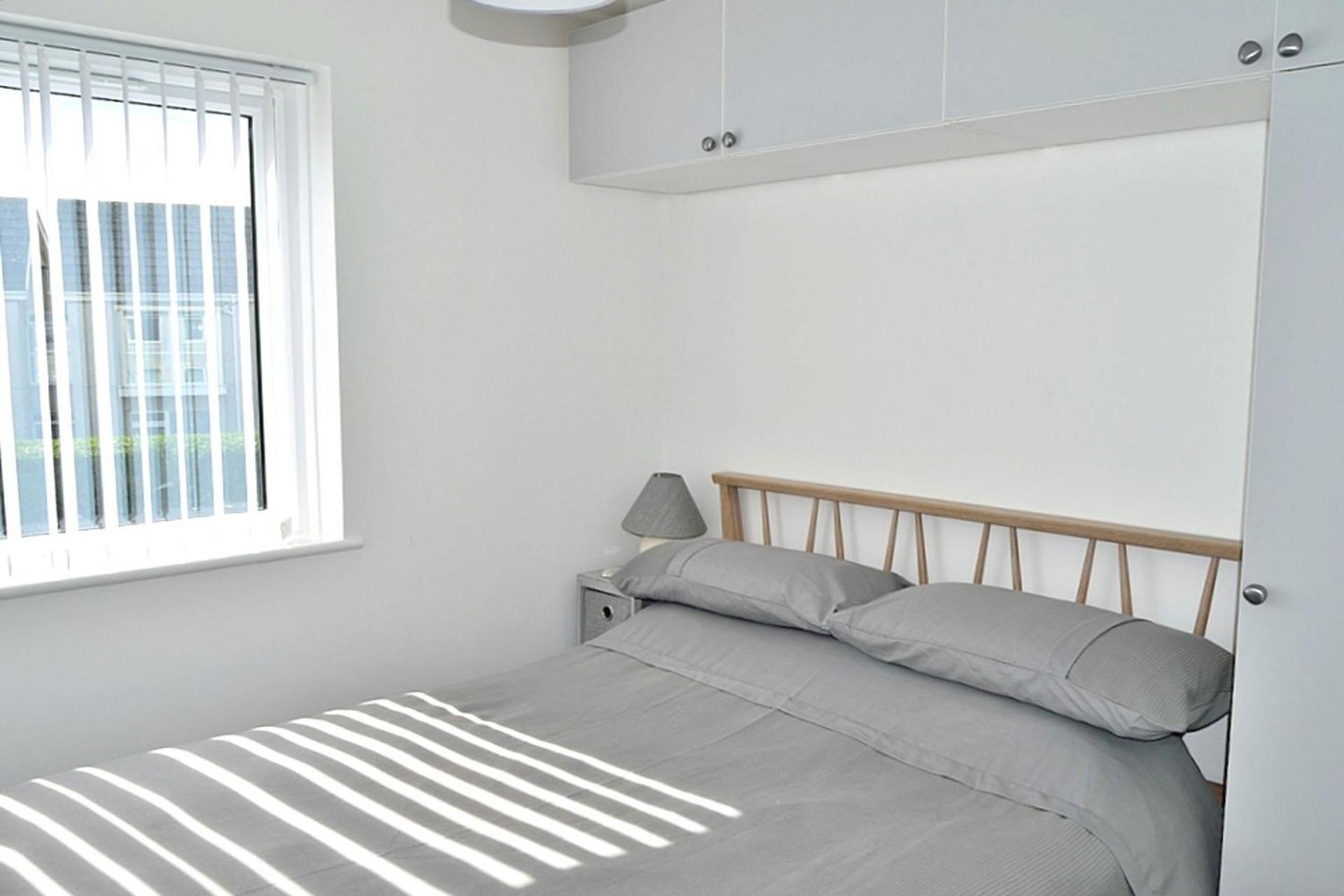 2 Rosemullion Villa Perranporth Eksteriør bilde