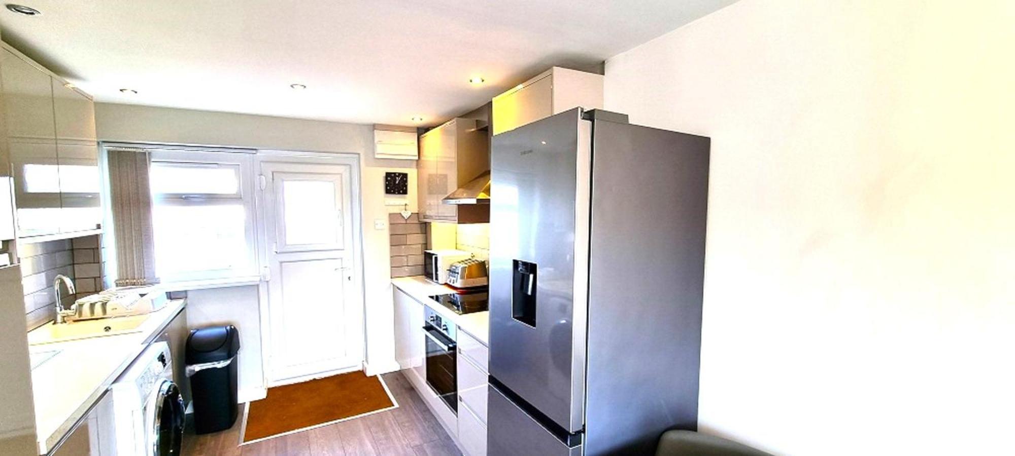 2 Rosemullion Villa Perranporth Eksteriør bilde