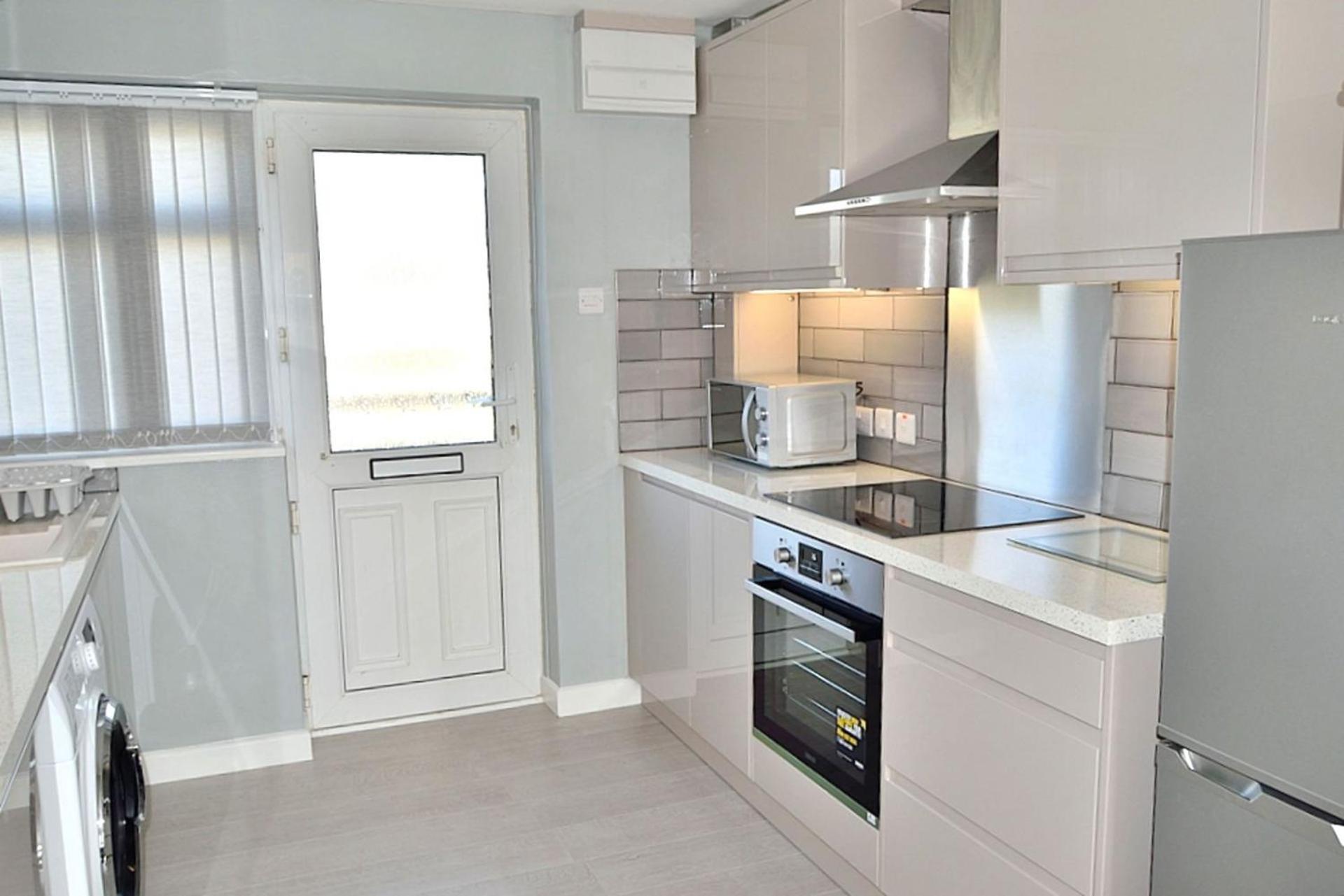 2 Rosemullion Villa Perranporth Eksteriør bilde